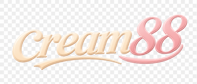 cream88 โลโก้